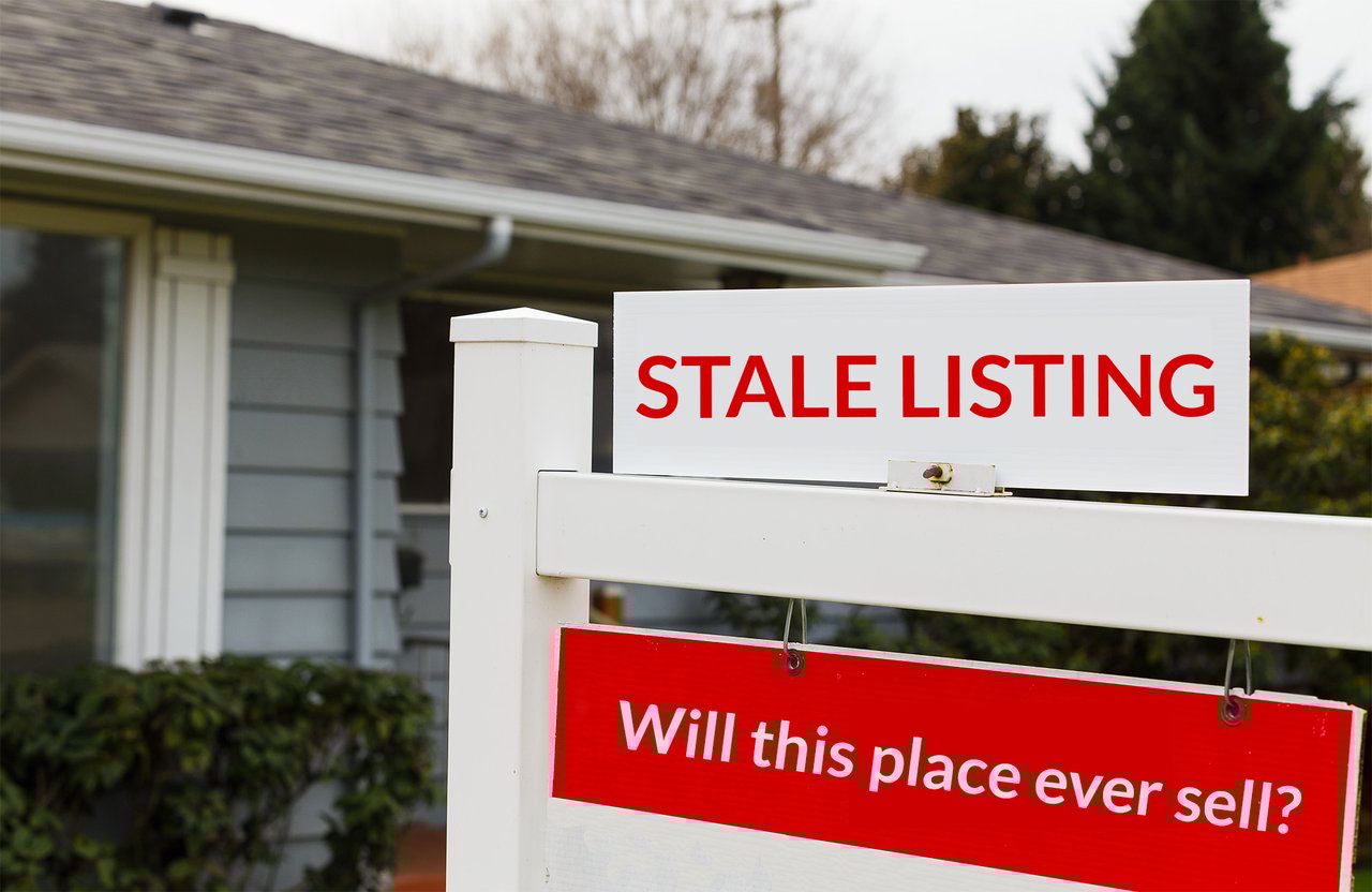 Why Some Homes Sit on the Market (and Why Mine Don’t Cancel or Stall Out)