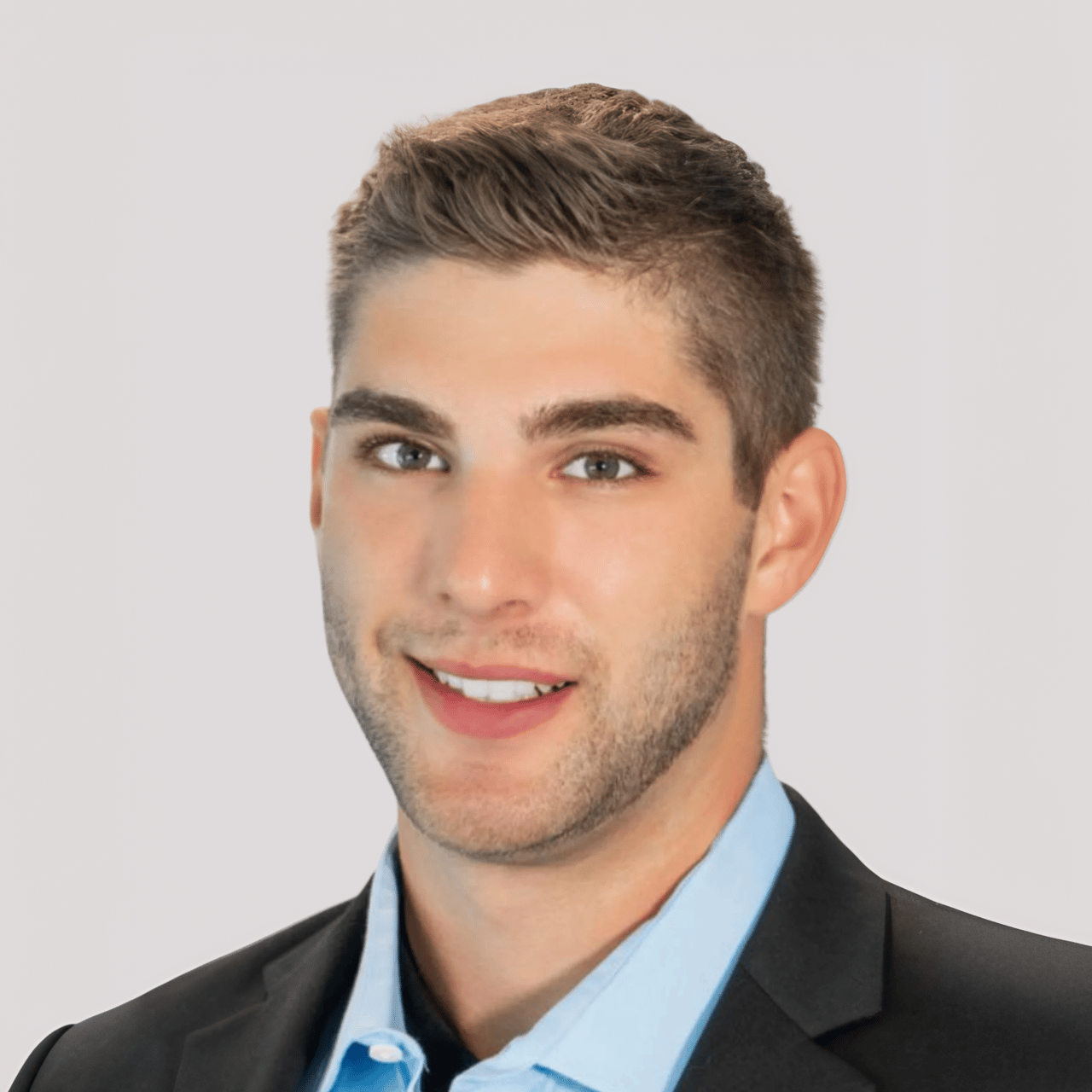 Dominick Reda