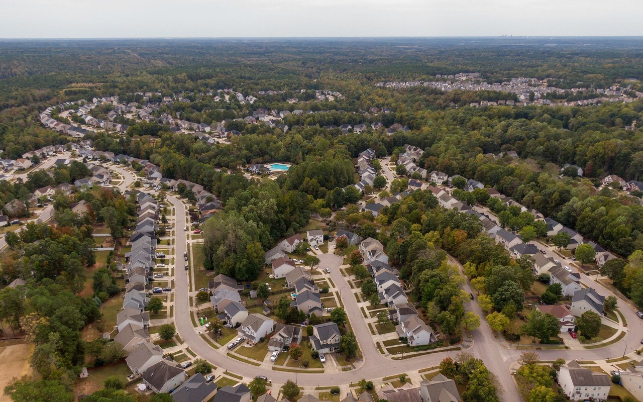 Rolesville Luxury Real Estate