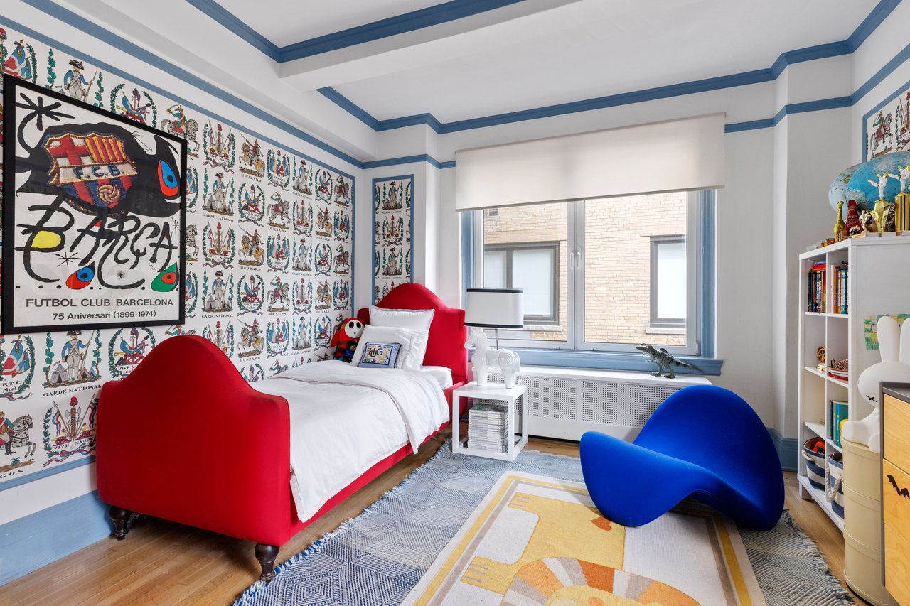 38 E 85th Street 10E