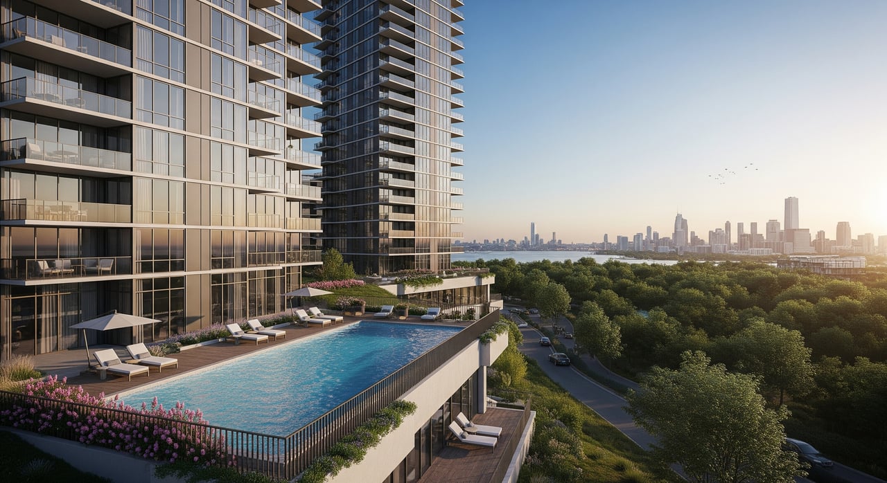 Investing in St. Pete Luxury Condos: Basics