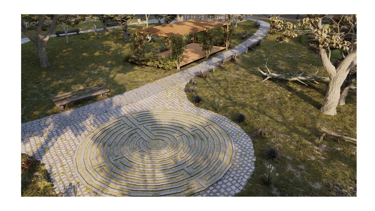 Cielo Condominium at Baulas Sunset | Spacious Lots in a Secure Gated Community Near Huacas, Guanacaste