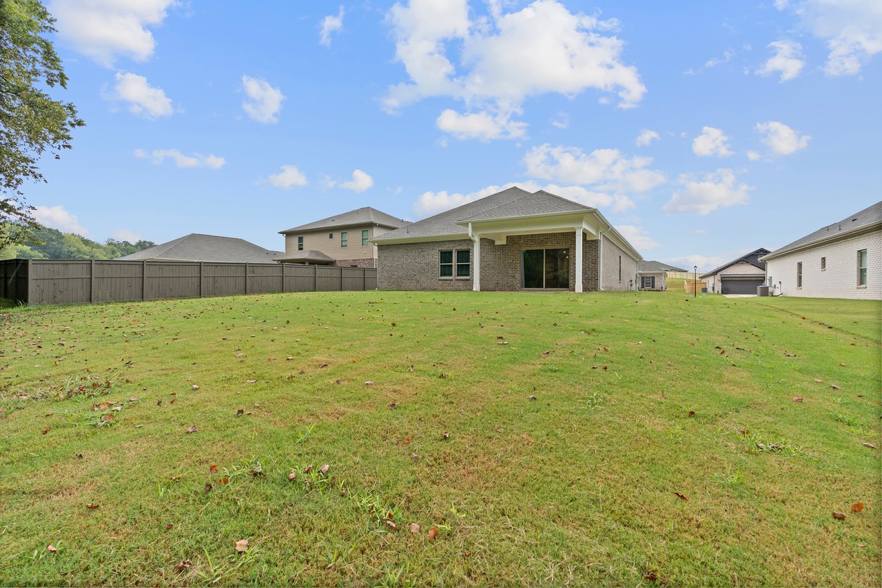 Brand New Home in Clift Farms