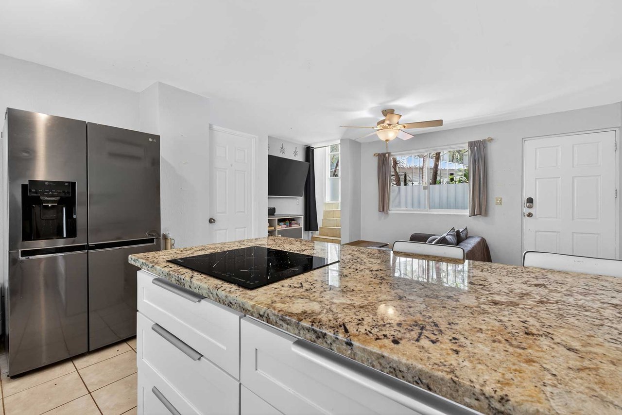 Villa Verde II #5 | 2-Bed Ground-Floor Tropical Retreat at Villa Verde, Tamarindo