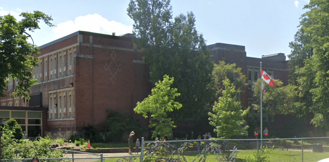 Central Public School