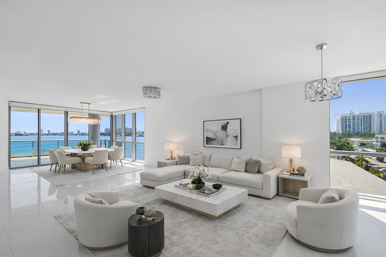 Cielo on the Bay 504