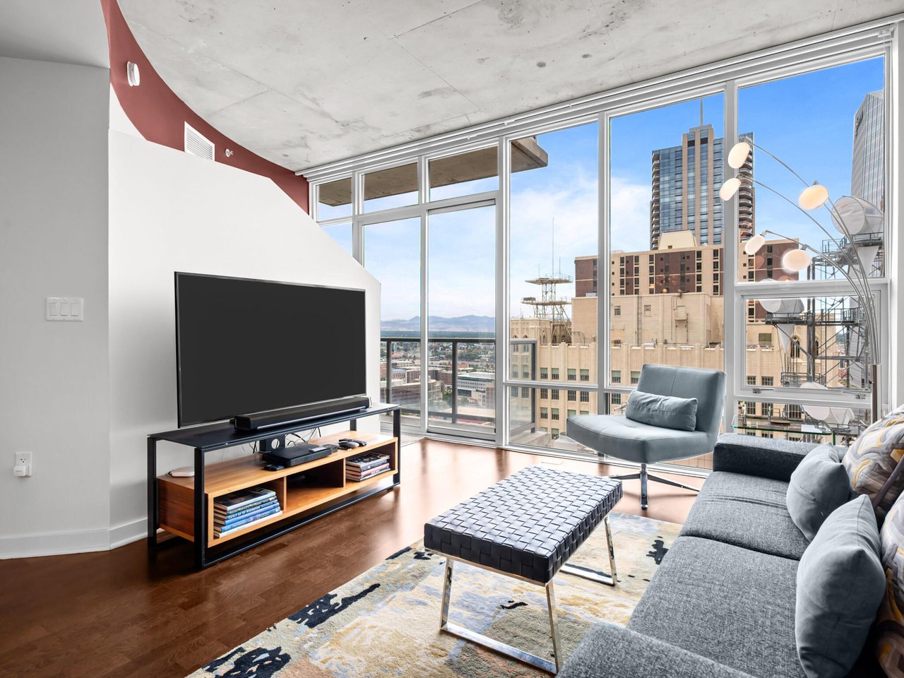 891 14th Street Unit: 2303