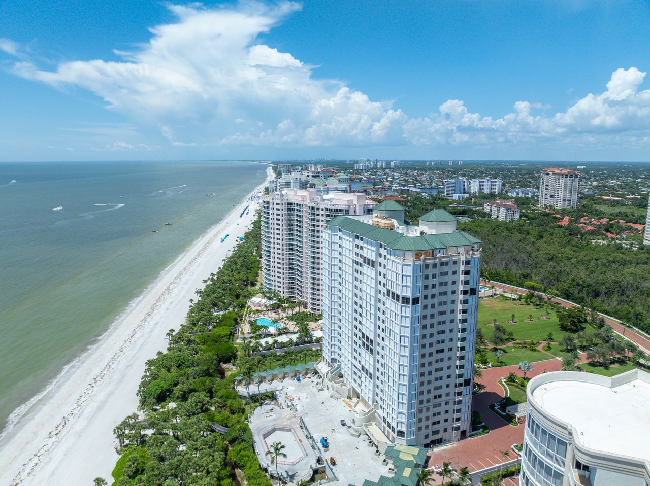 Florida Amendment 3: What Naples Homeowners Need to Know Before November 3
