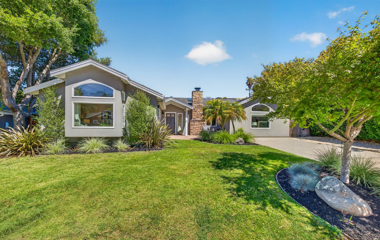 21 Apollo Road Tiburon