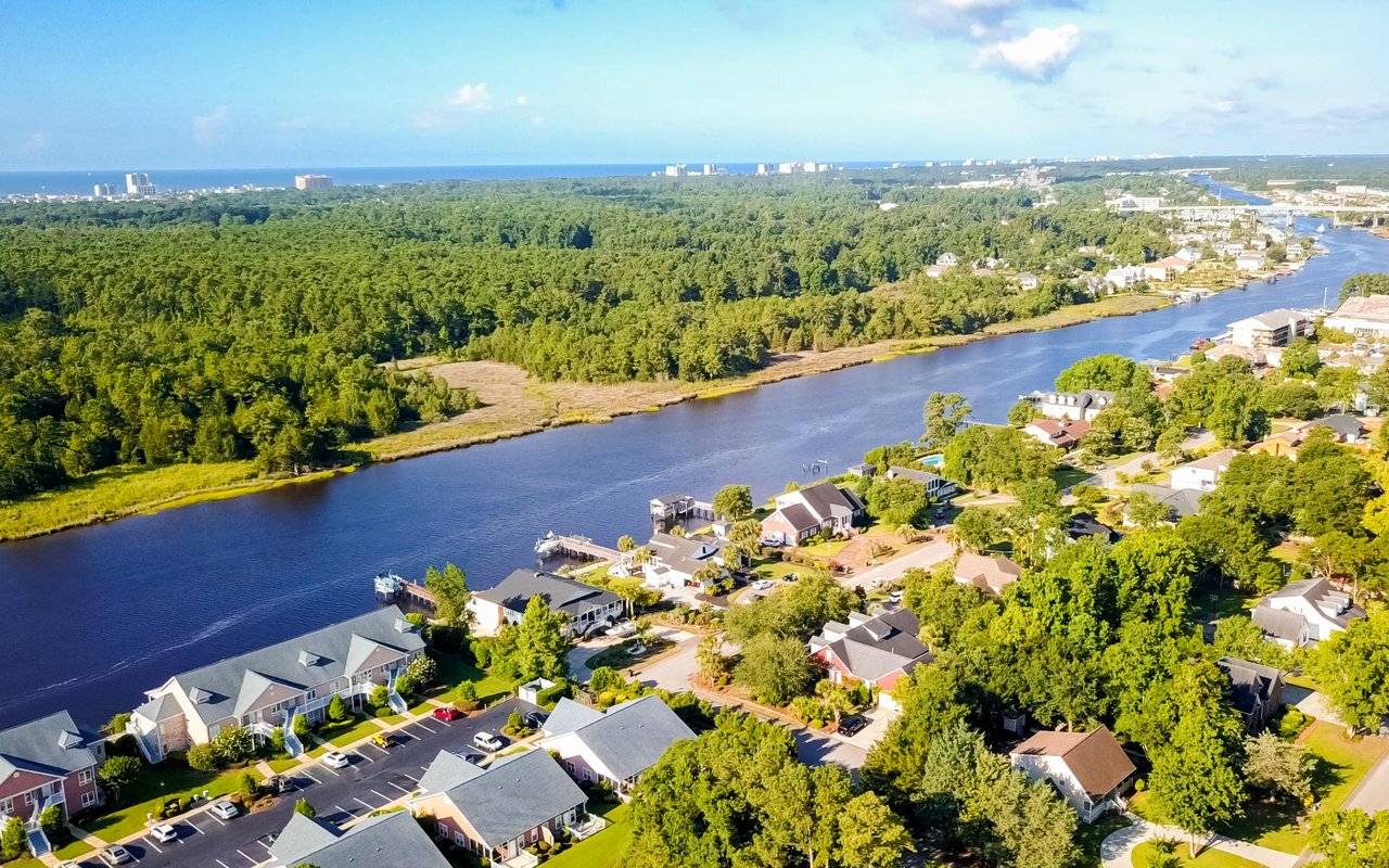 Little River