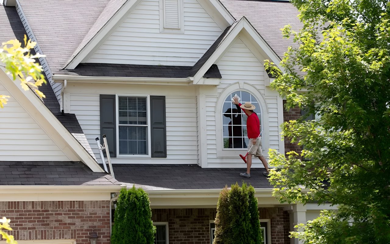 Preserving Your Investment: The Significance of a Comprehensive Home Maintenance Plan