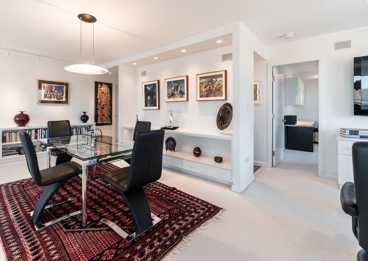 1010 Memorial Drive, Unti 6G