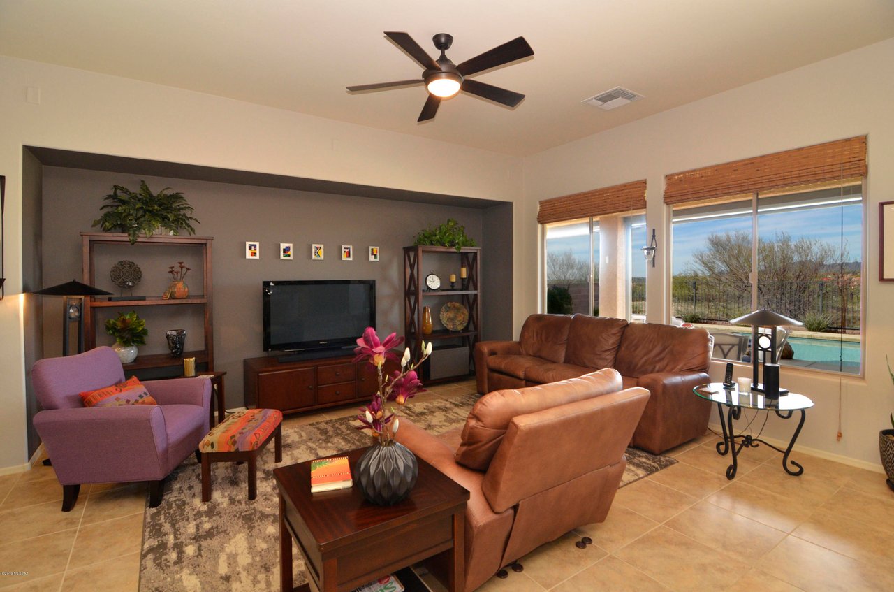 13903 N Big Wash Overlook Pl