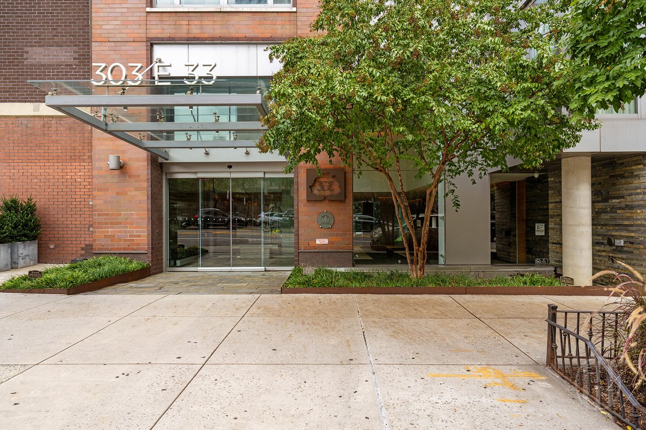 303 E 33rd Street 9E