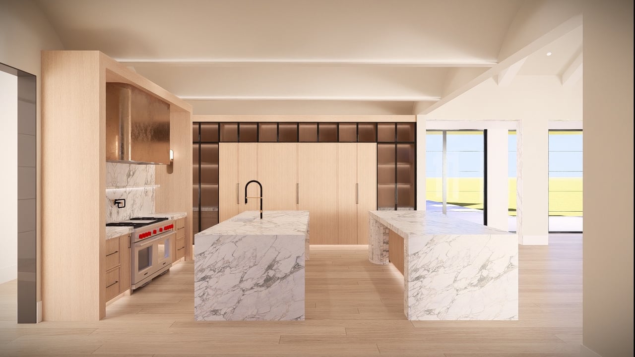 5717 E VIA LOS RANCHOS