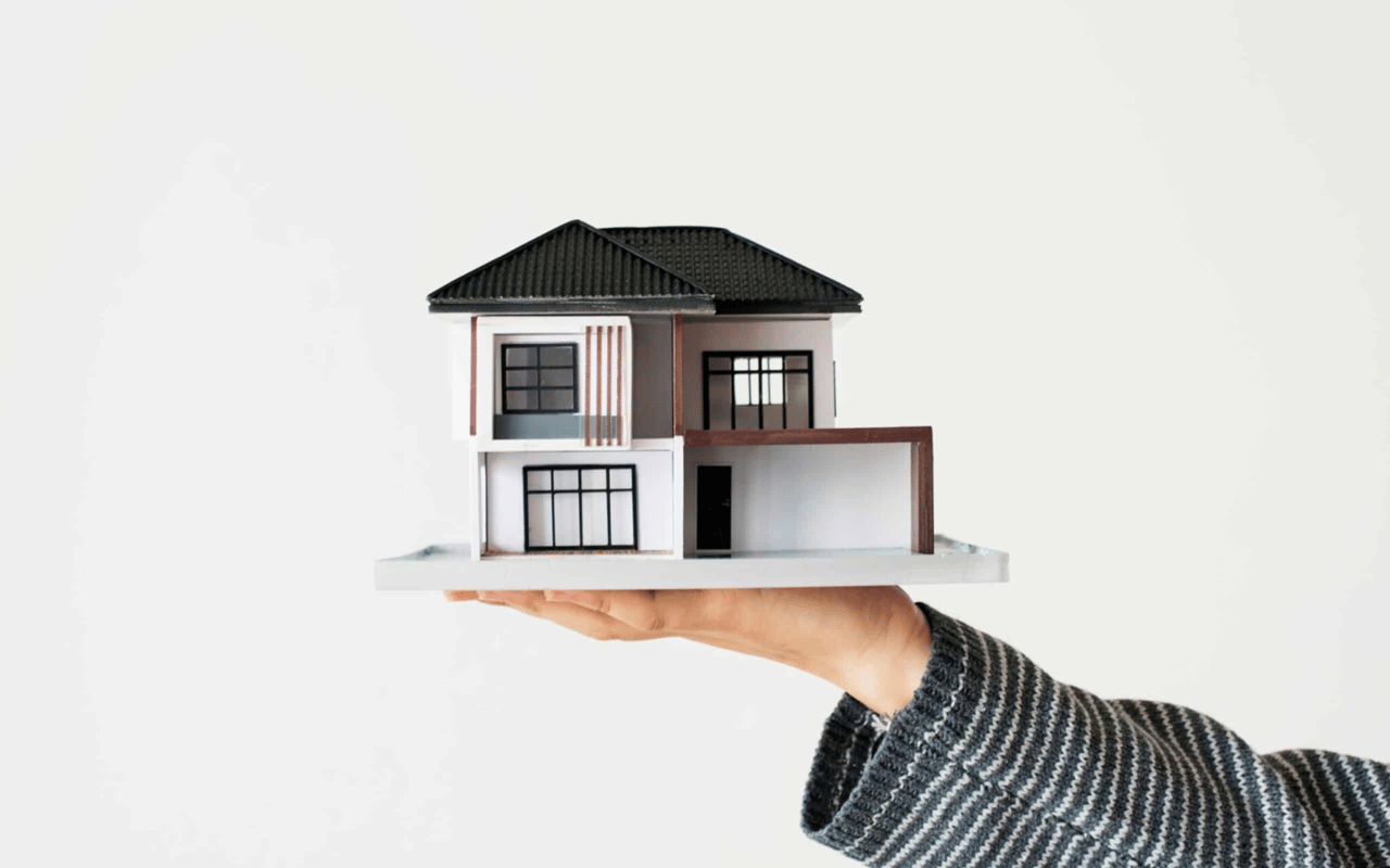 Why It May Be Time To Add Newly Built Homes to Your Search