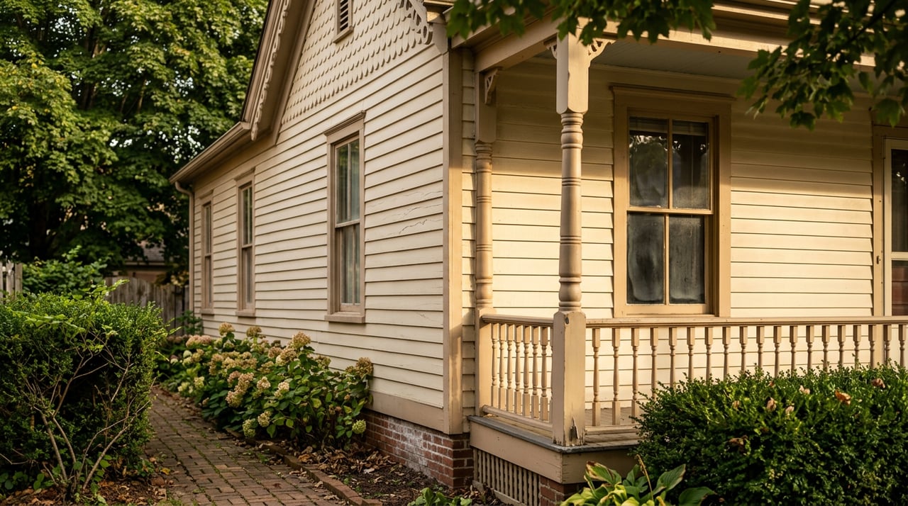 Evansville's Historic District Rules Aren't One Rule Book, They're Three