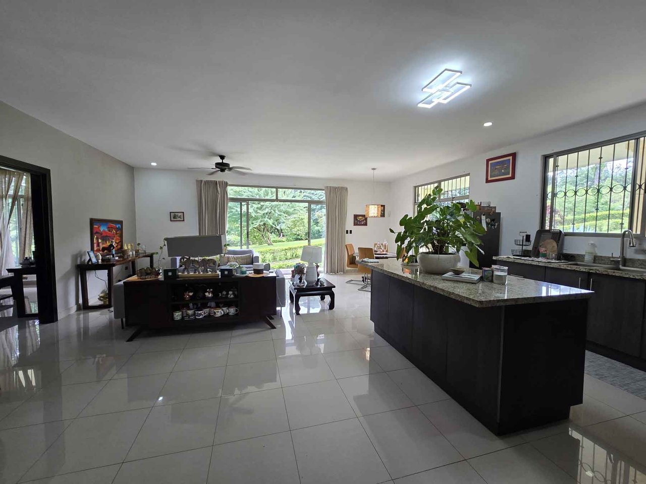 Casa Río Naranjo | Volcano-View Estate for Sale in Guanacaste