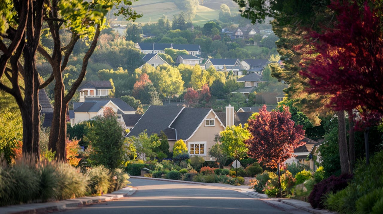Choosing a Neighborhood: What to Look for in Mill Valley, CA