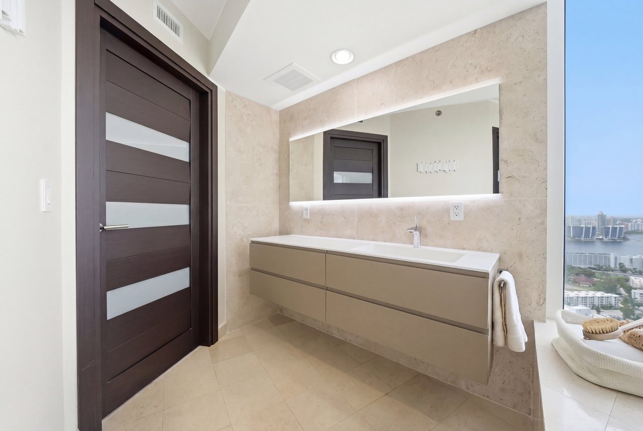 The Penthouse | Oceanfront, Reimagined