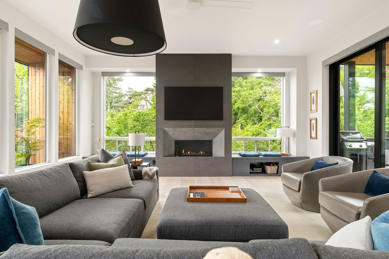 Modern Elevated Living in The Blockshed Duo - Now Available