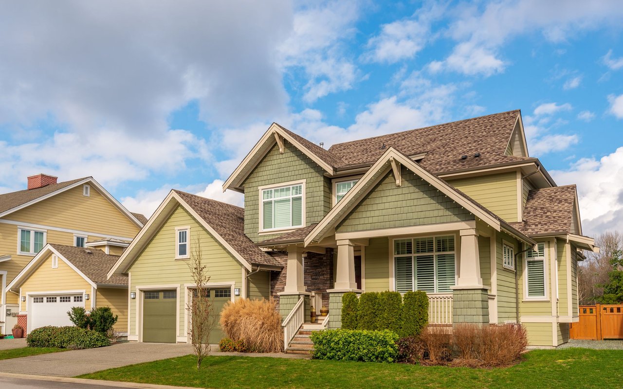 Willow Estates