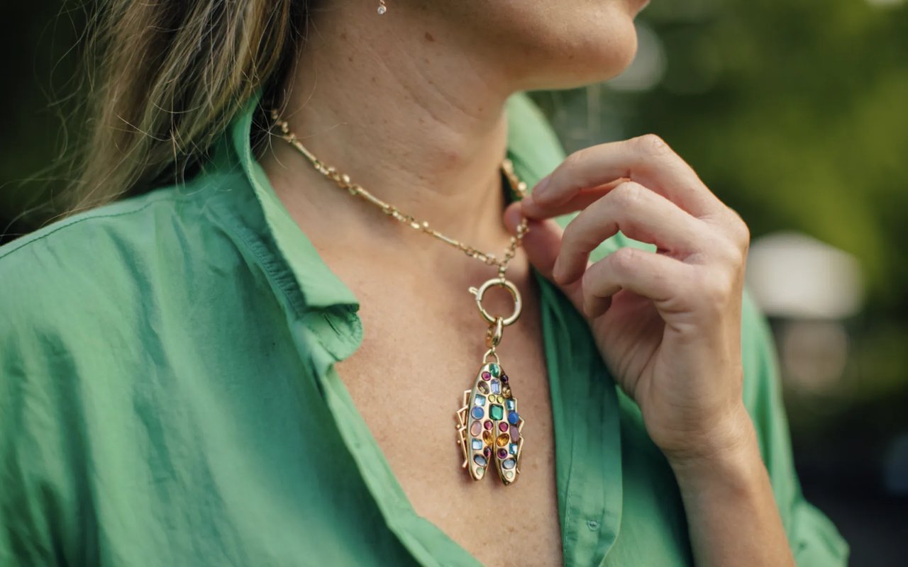 William Means’ Charleston Gift Guide