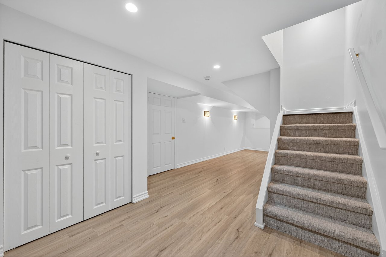SOLD: Oversized Corner Lot