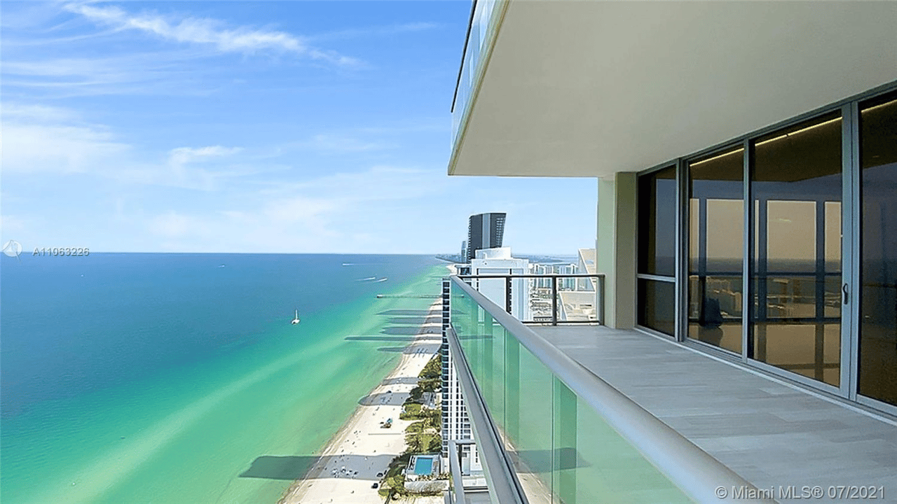 17749 Collins Ave Unit TS39