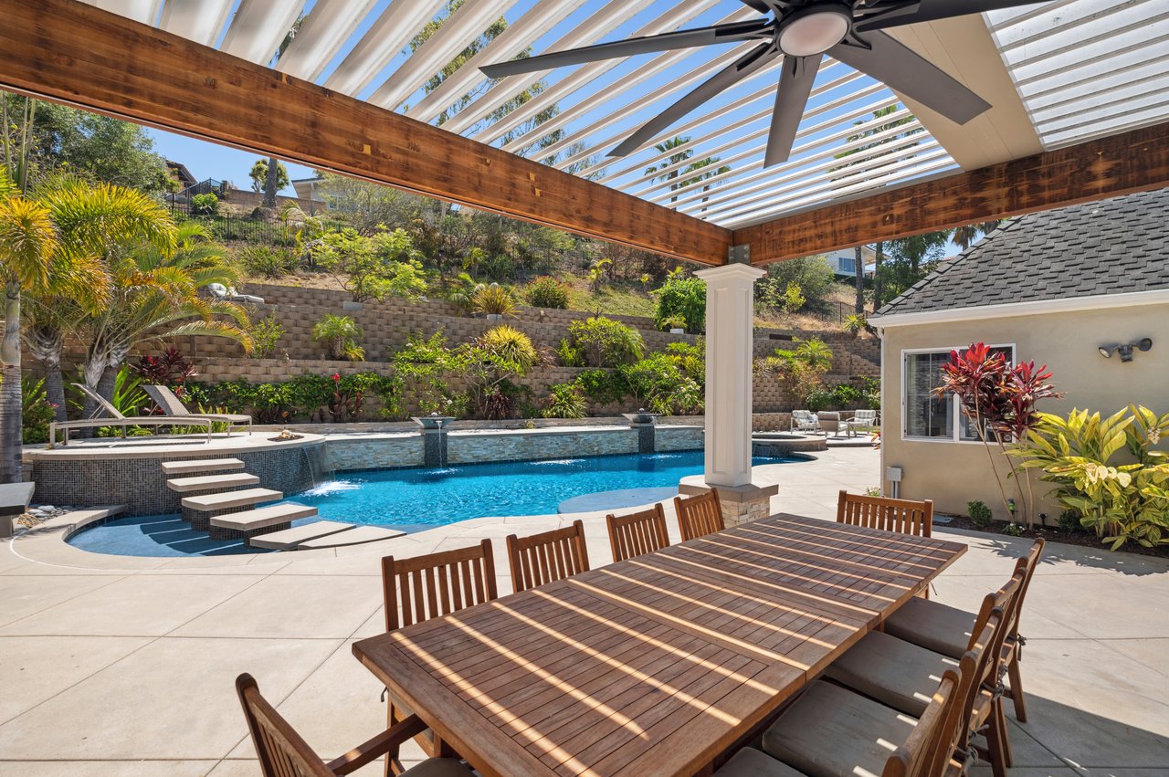 2111 Salt Air Drive