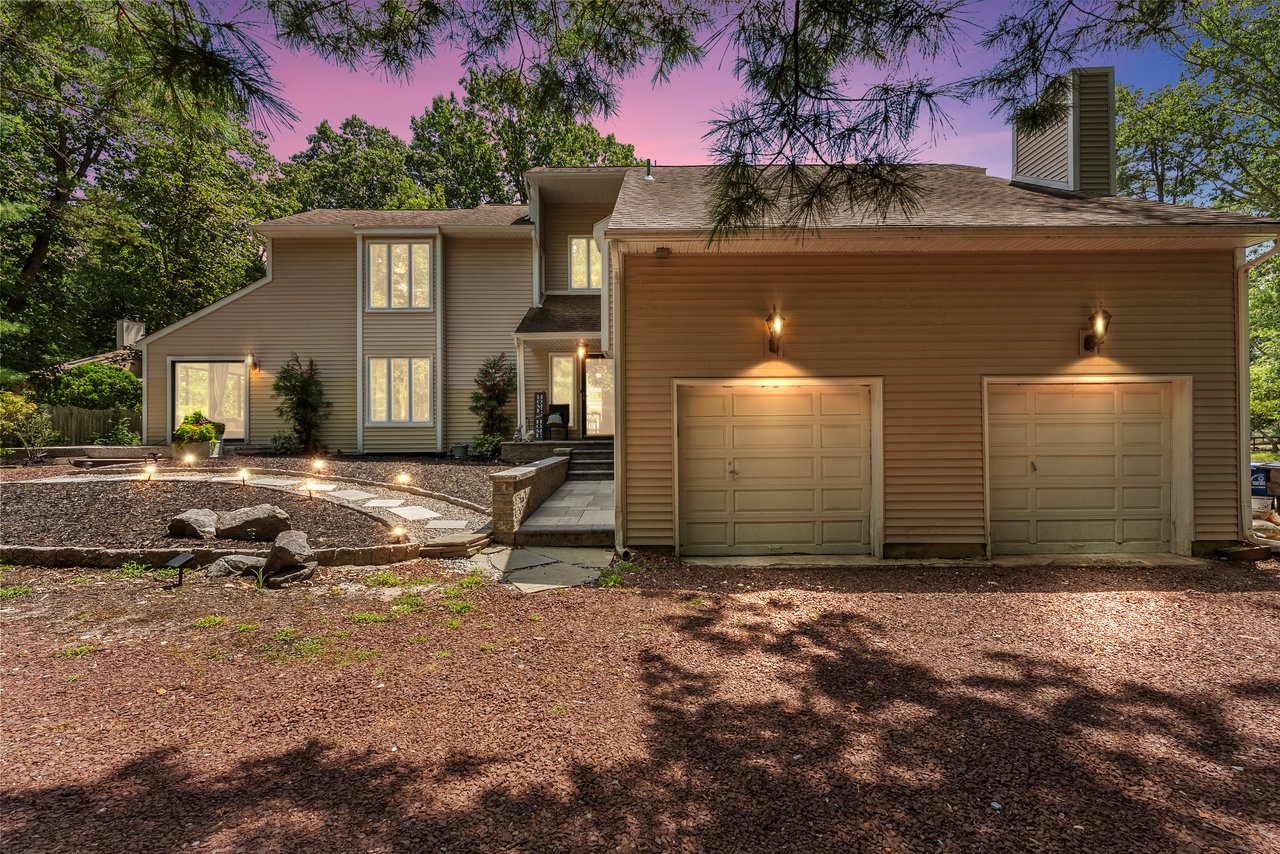 8 Copper Crow Bend