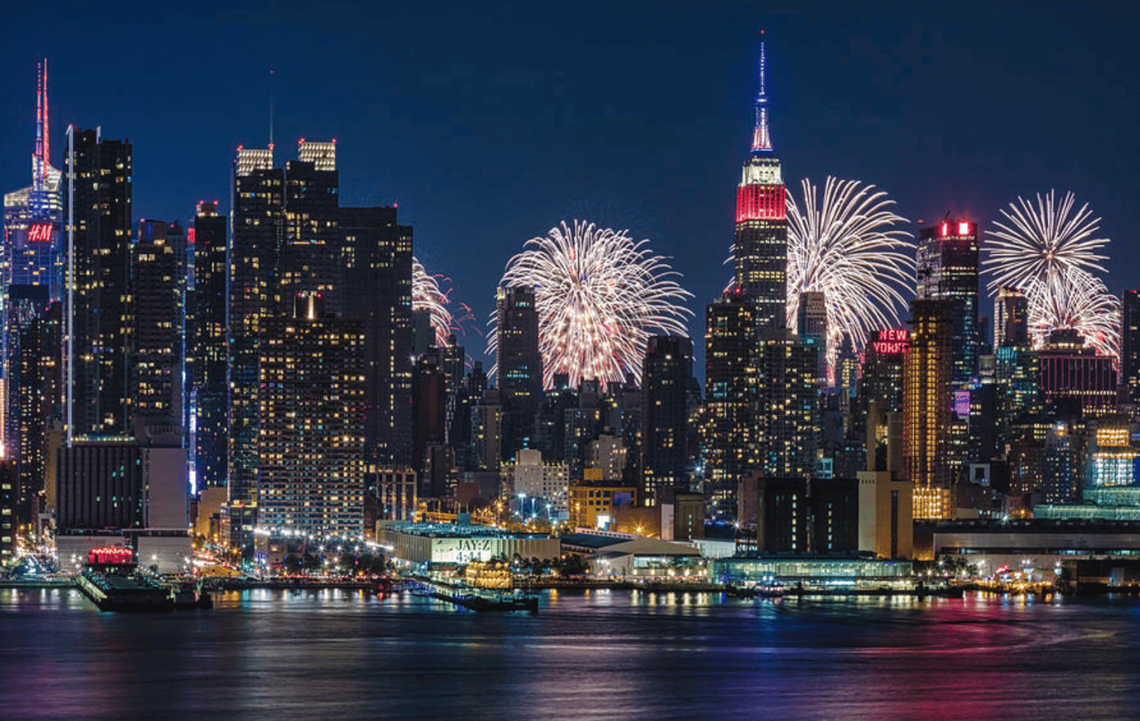 The Market Report: July 2026