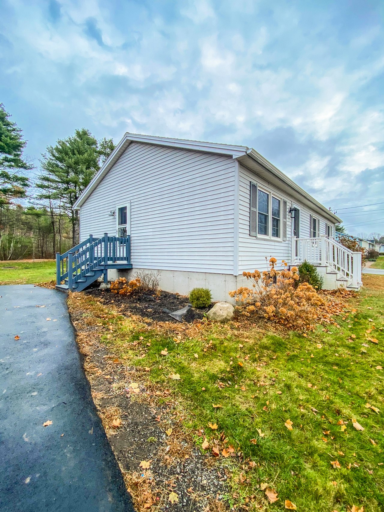 Rental Available May 1st