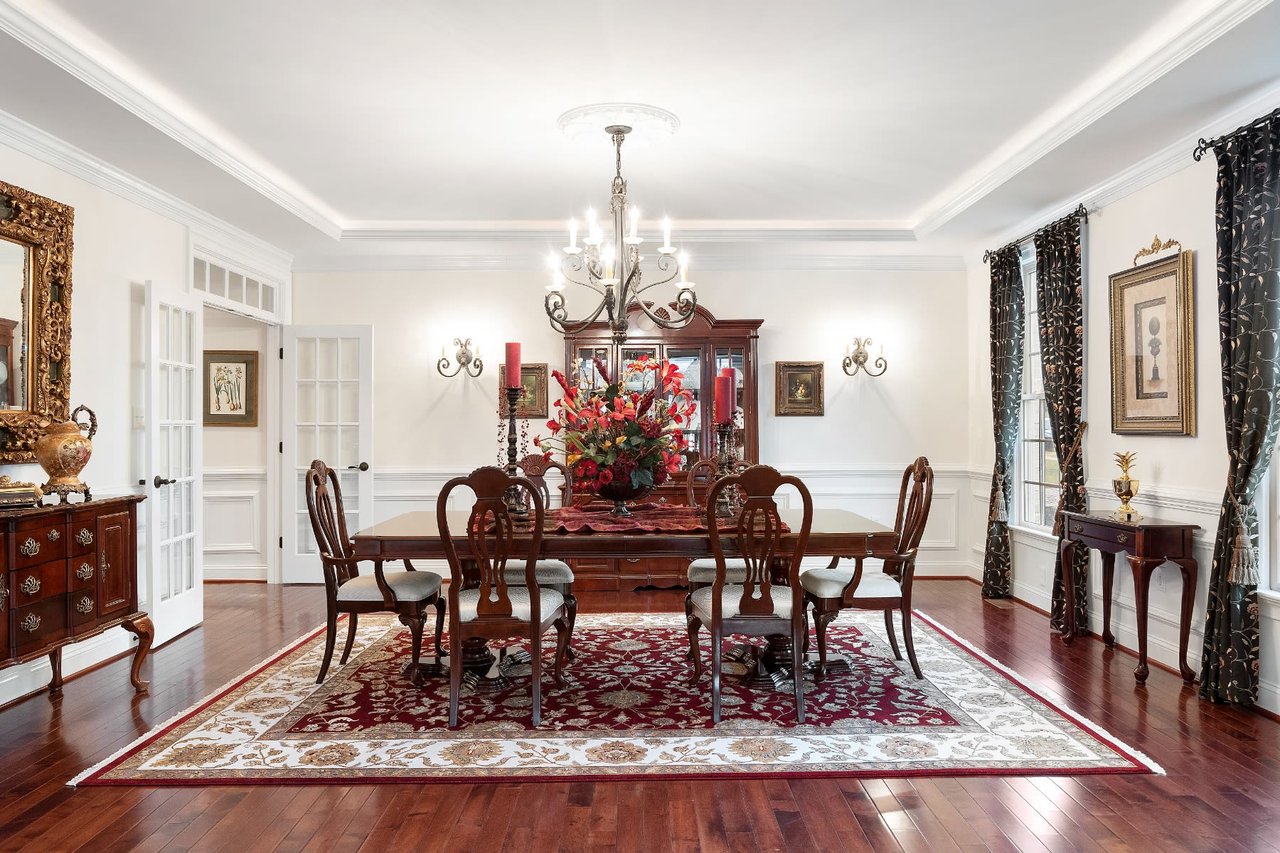 4007 Welby Drive