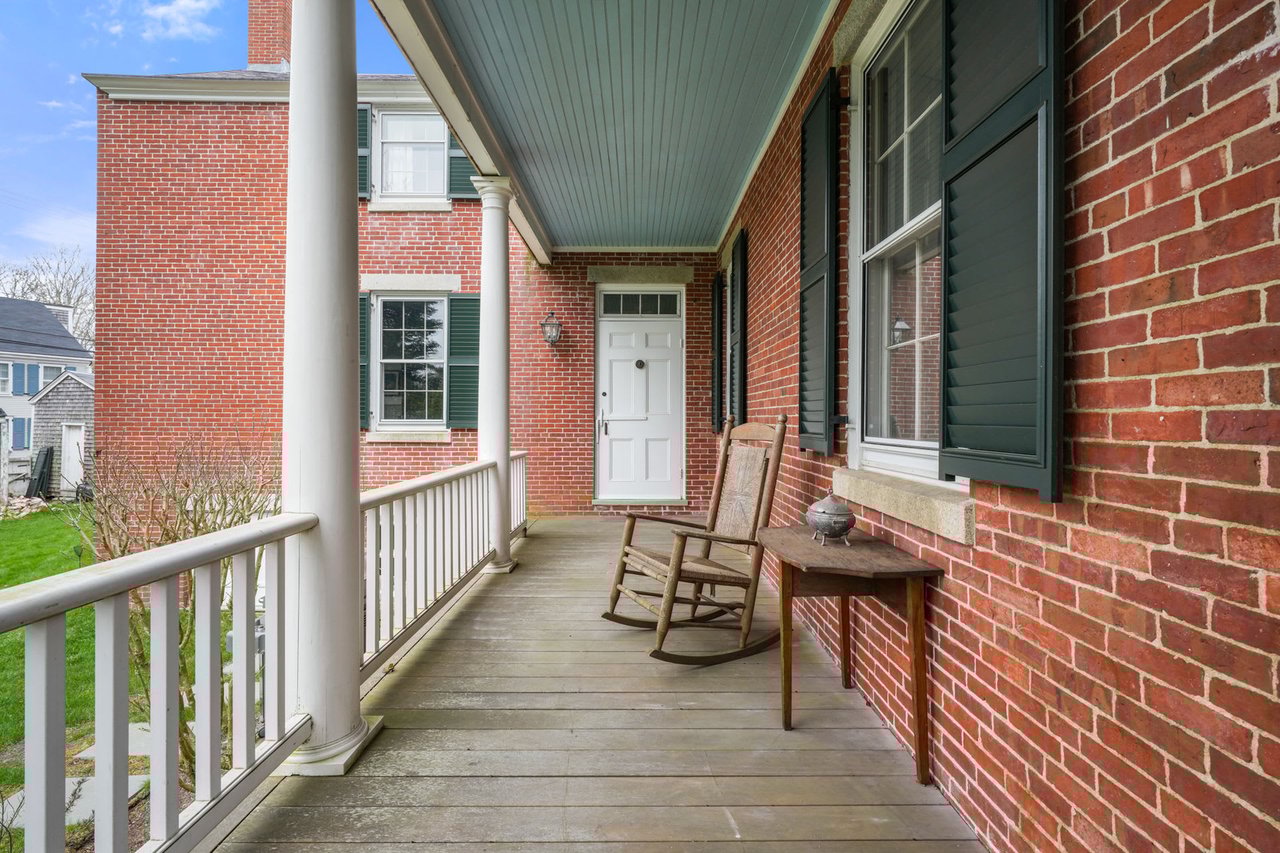 75 Main Street | Nantucket, MA 