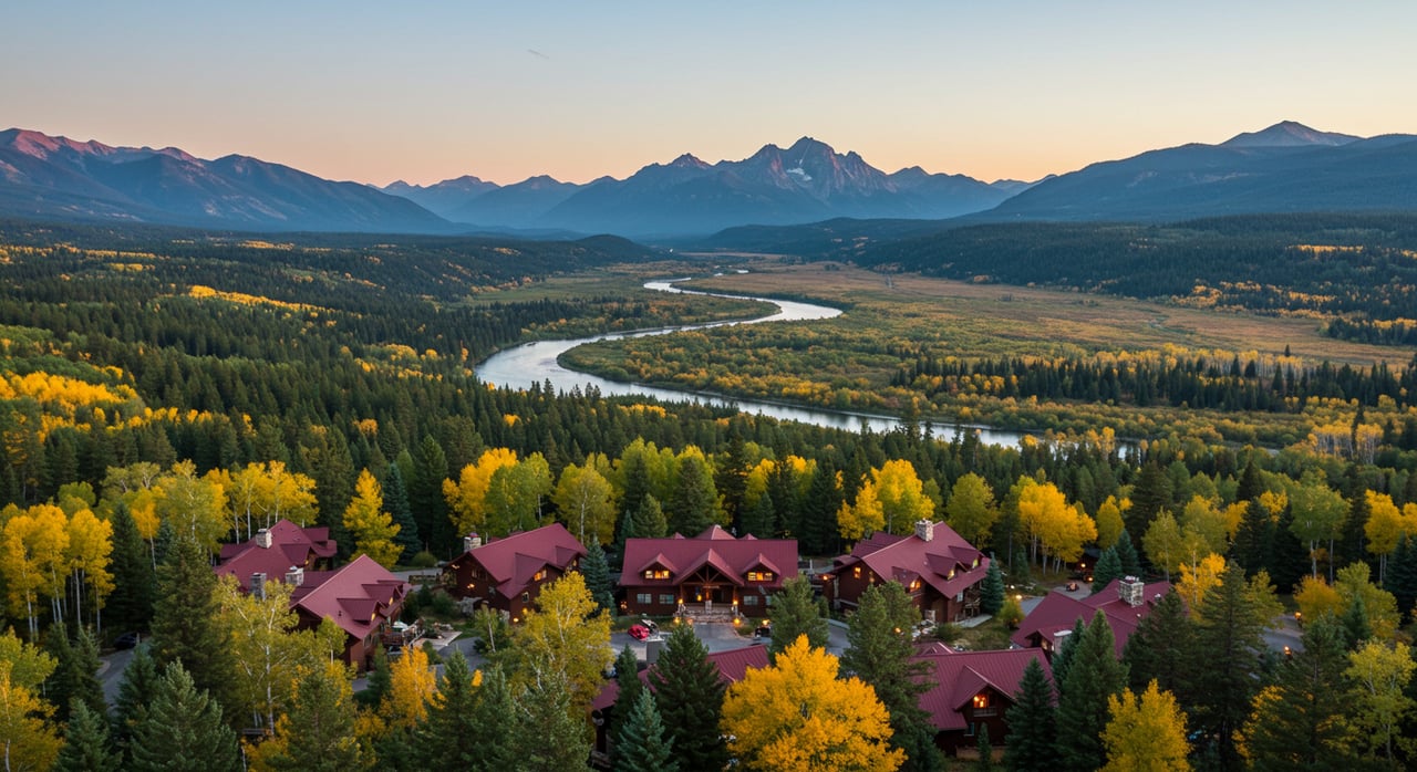 Camp Teton—Closed!