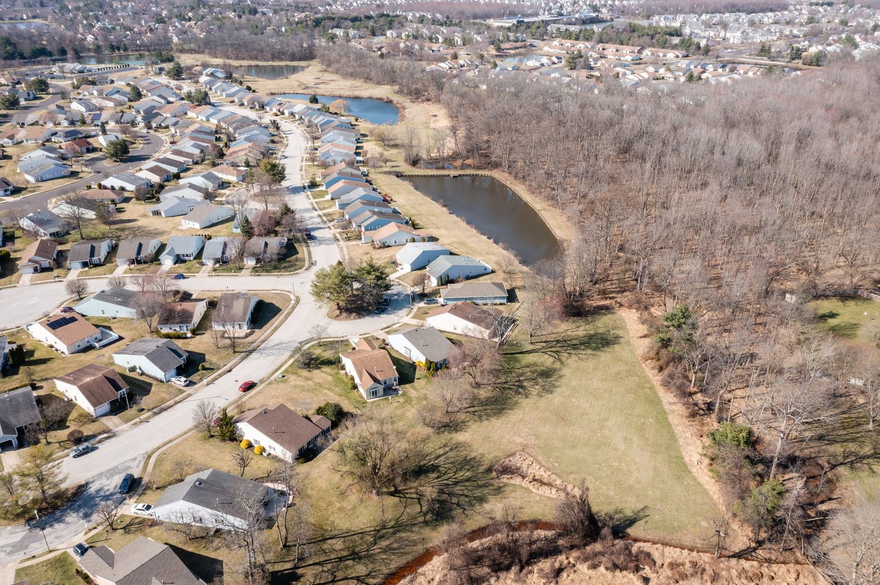 Holiday Village, Mount Laurel NJ