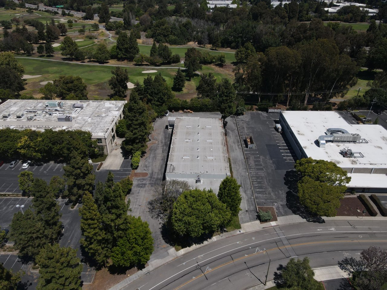 Rare 11K SF Industrial Owner-User Opportunity