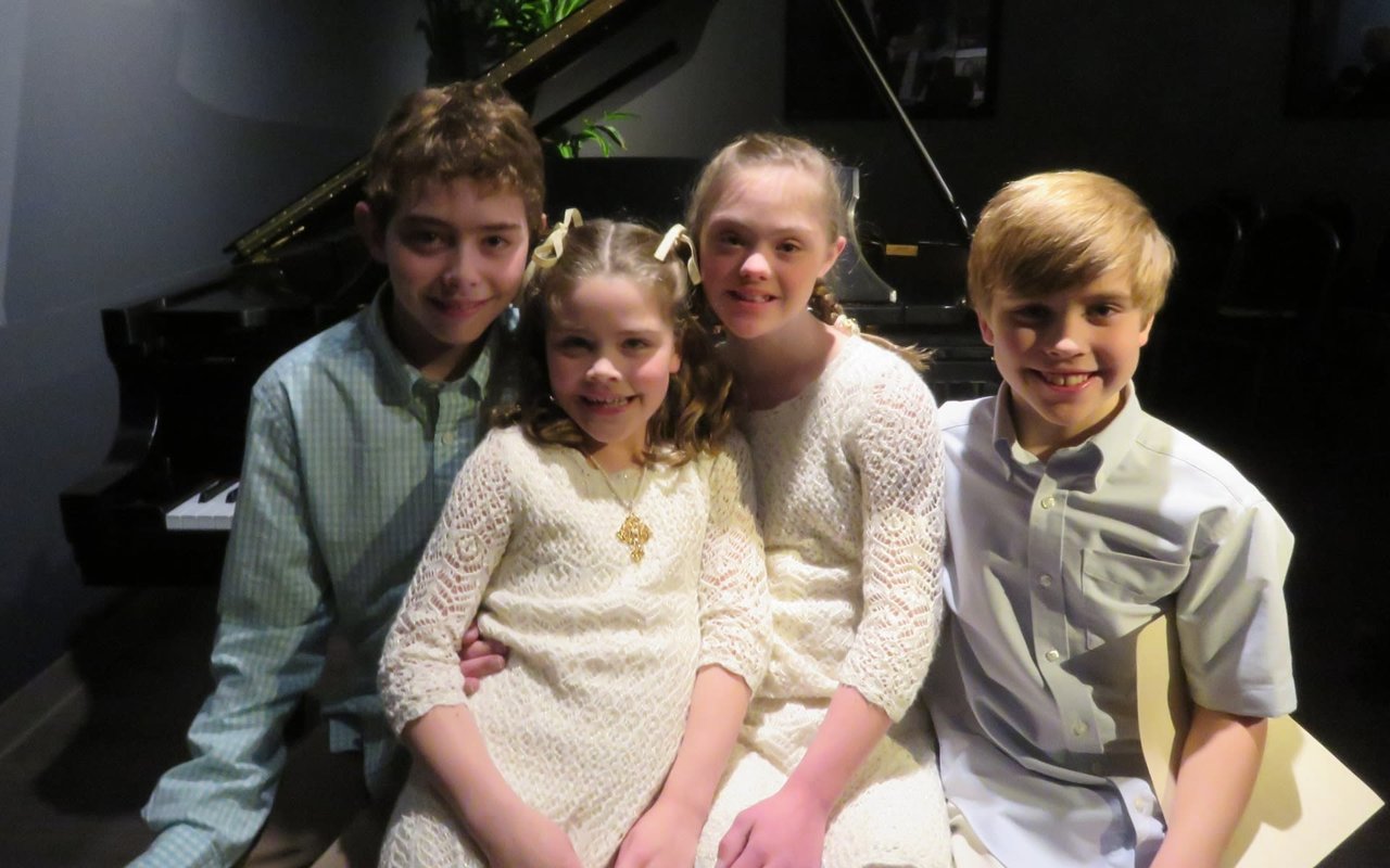 The Paparazzi Grandparents