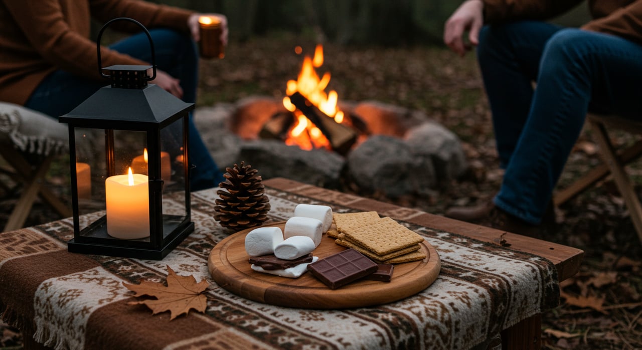 Date Night in Aspen: Romantic Activities and Ideas for Couples