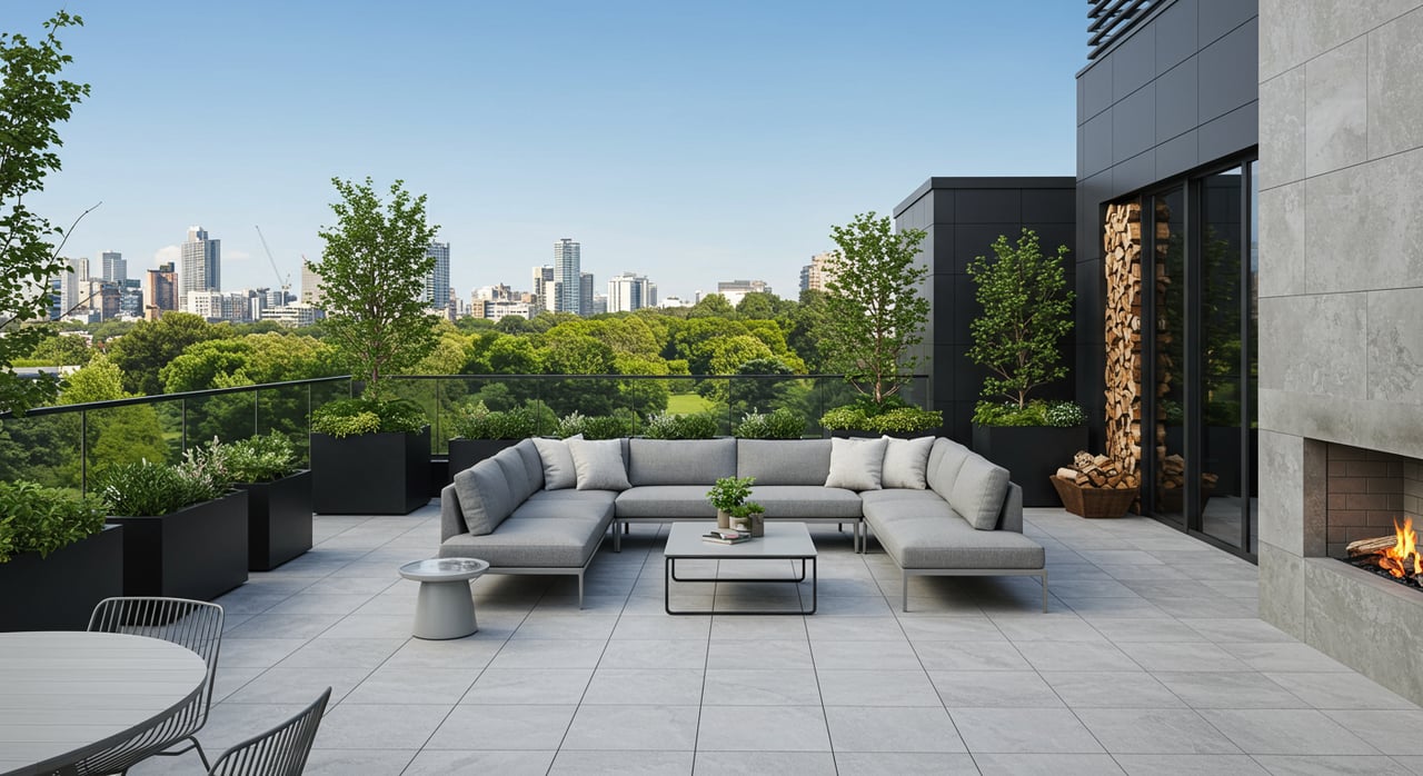 Harlem Penthouse Sale Sets Uptown Record At More Than $9 Million