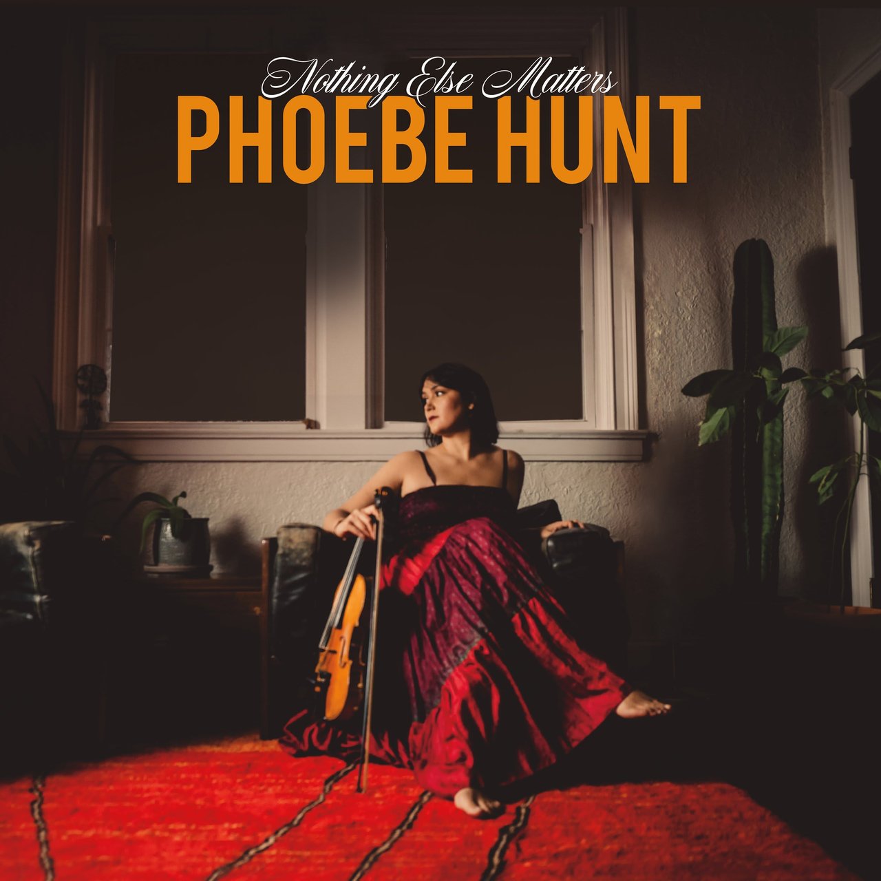 The Creative Edge | Newport Live Presents: Phoebe Hunt at the Newport Art Museum