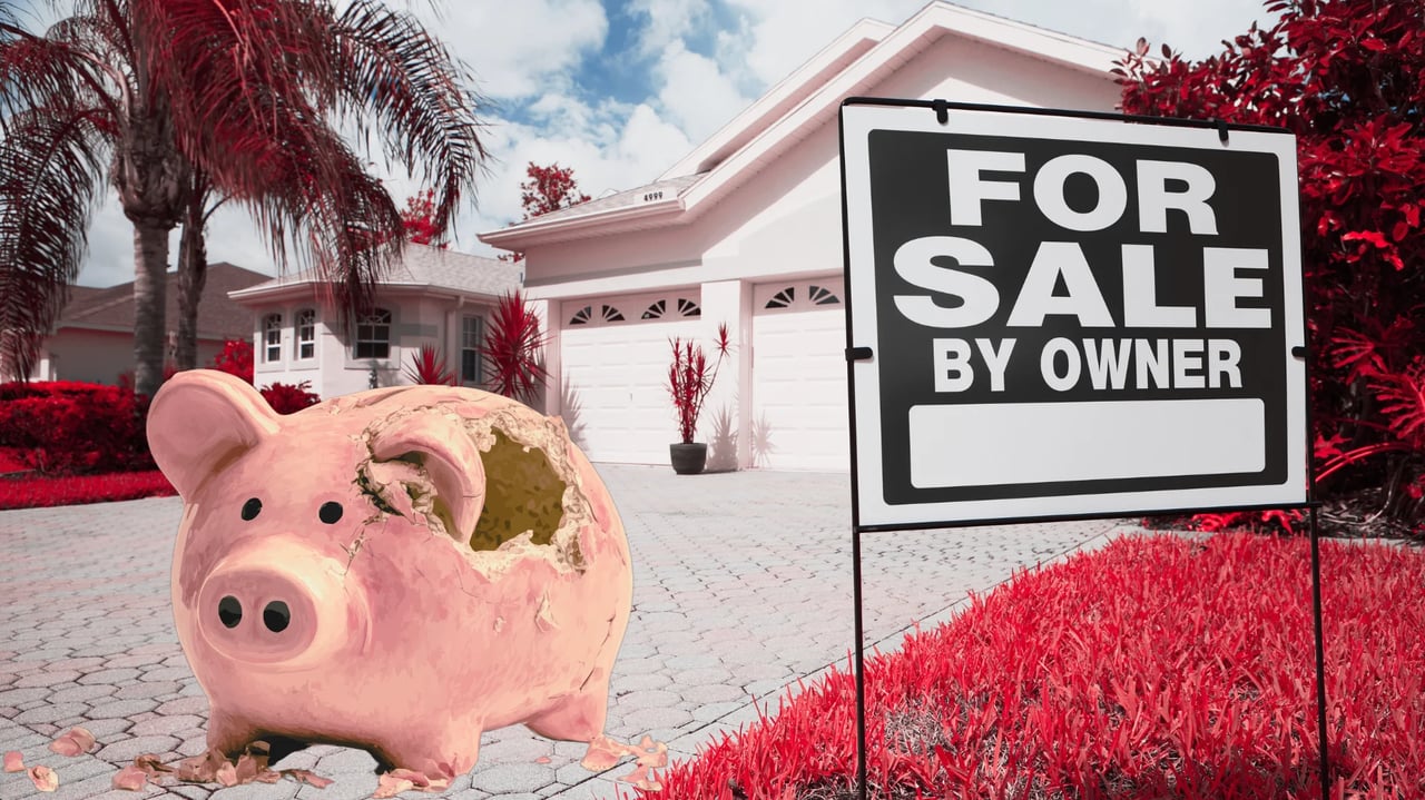 New poll finds 1 in 4 Americans say homeownership is out of reach