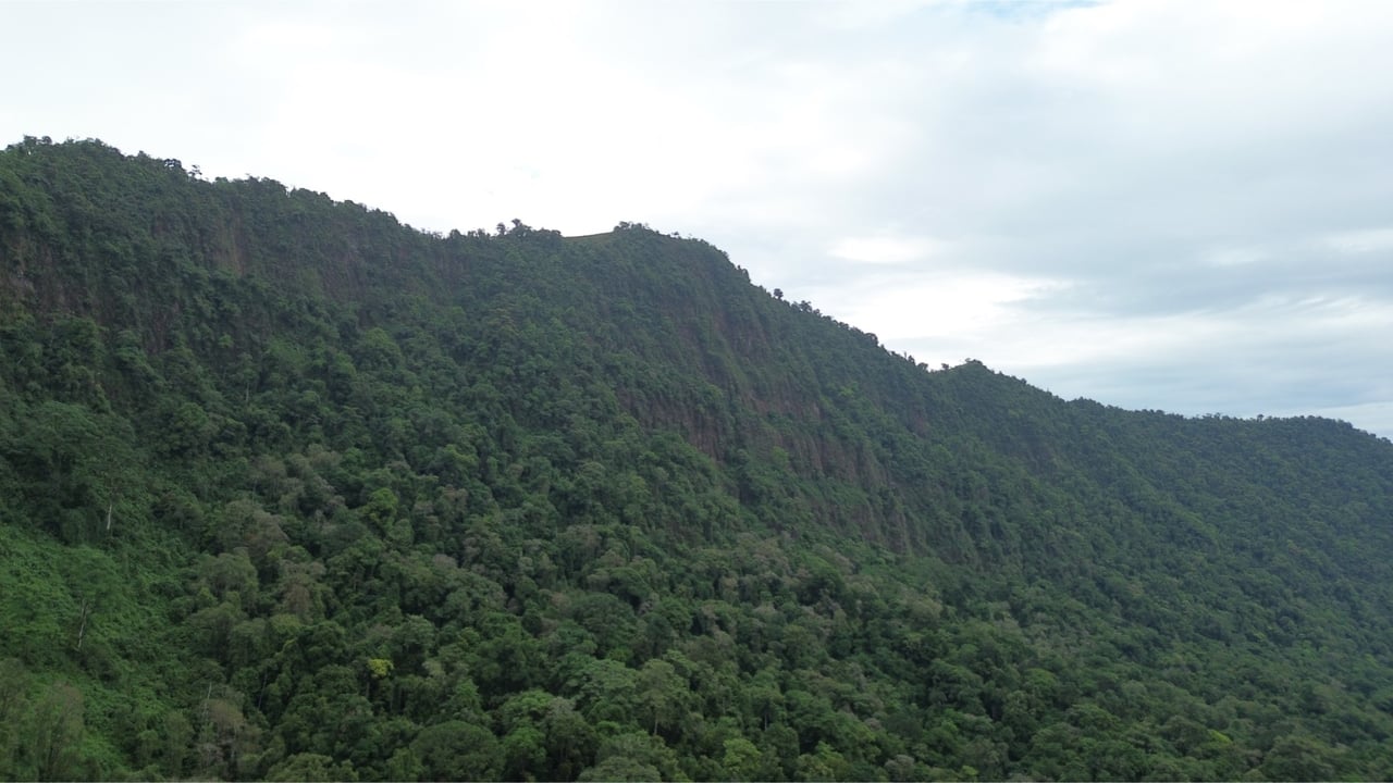 Prestigious Ocean View Development Land, Dominical, Puntarenas