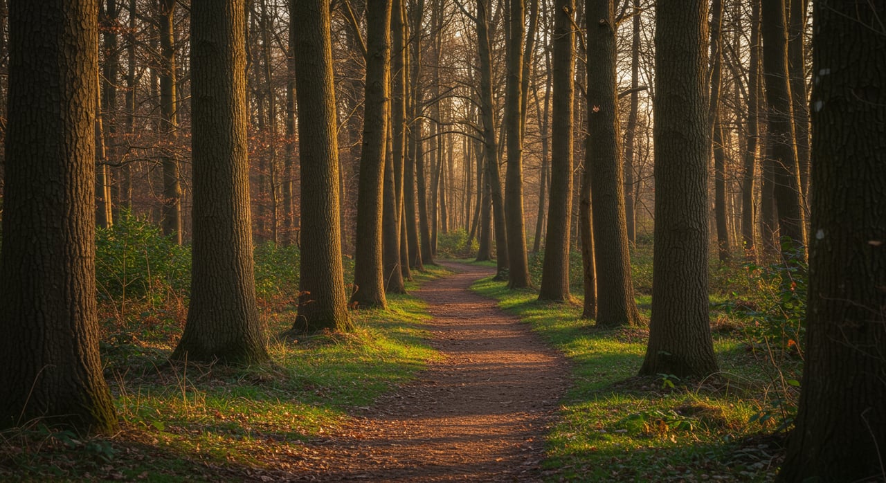 The Best Hiking Trails Surrounding Austin