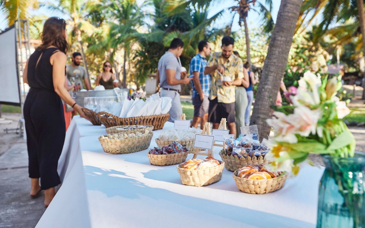 Mar De Coco Movie Night