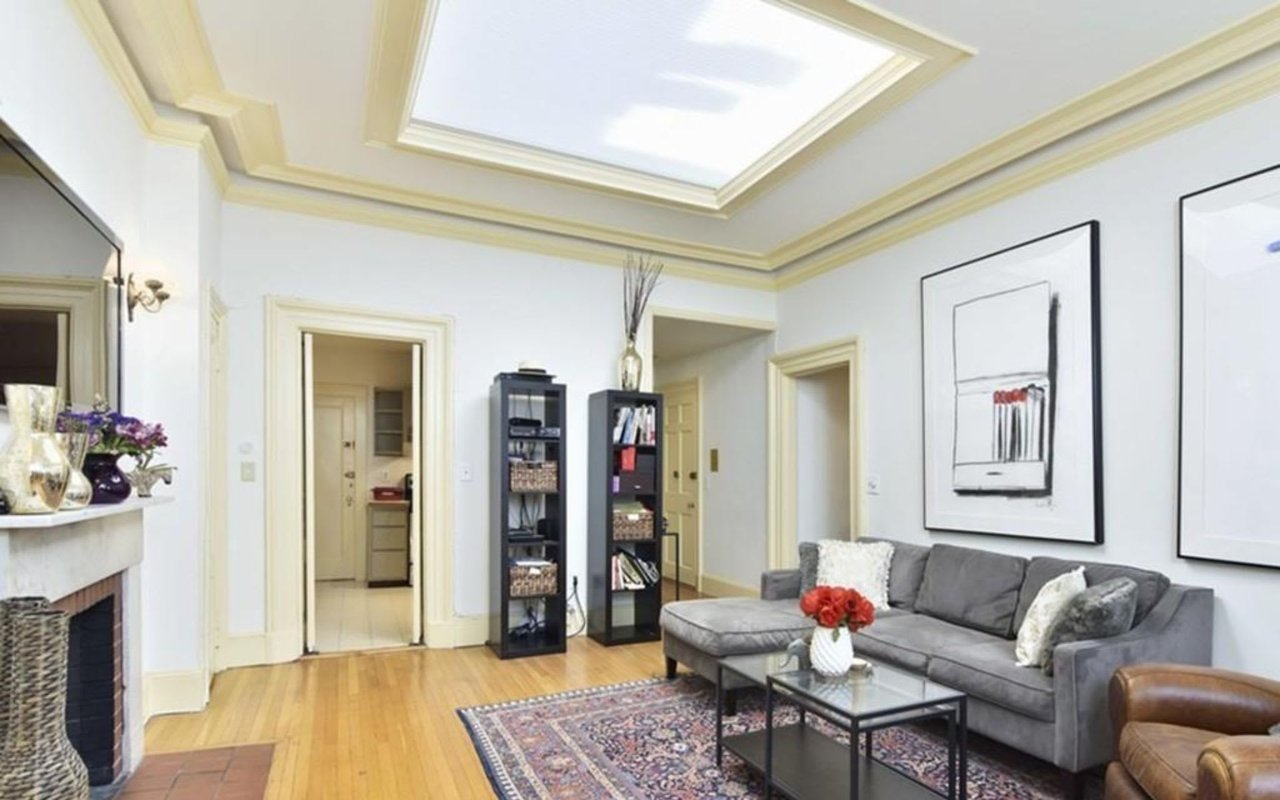 46 Commonwealth Avenue, Unit 10