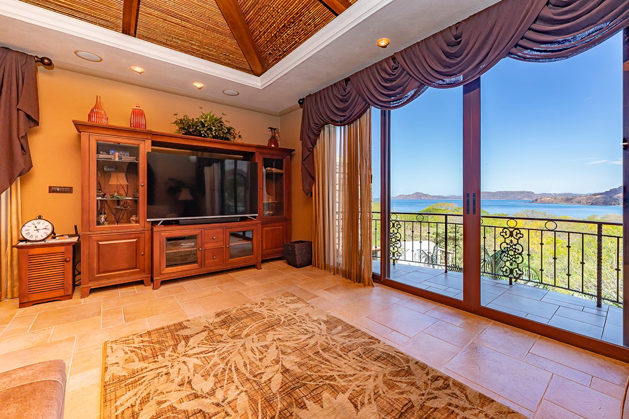 Ocean View Residence, Papagayo, Guanacaste