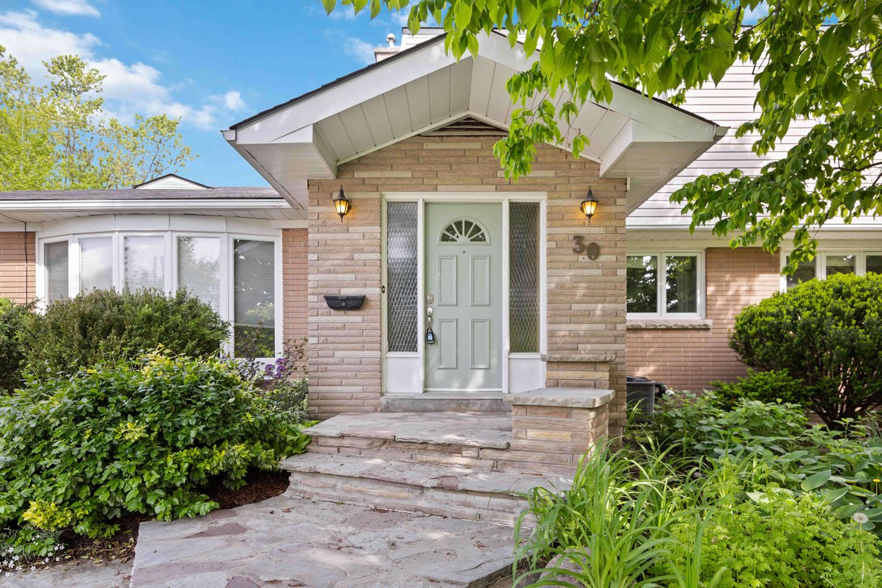 30 Honeybourne Cres