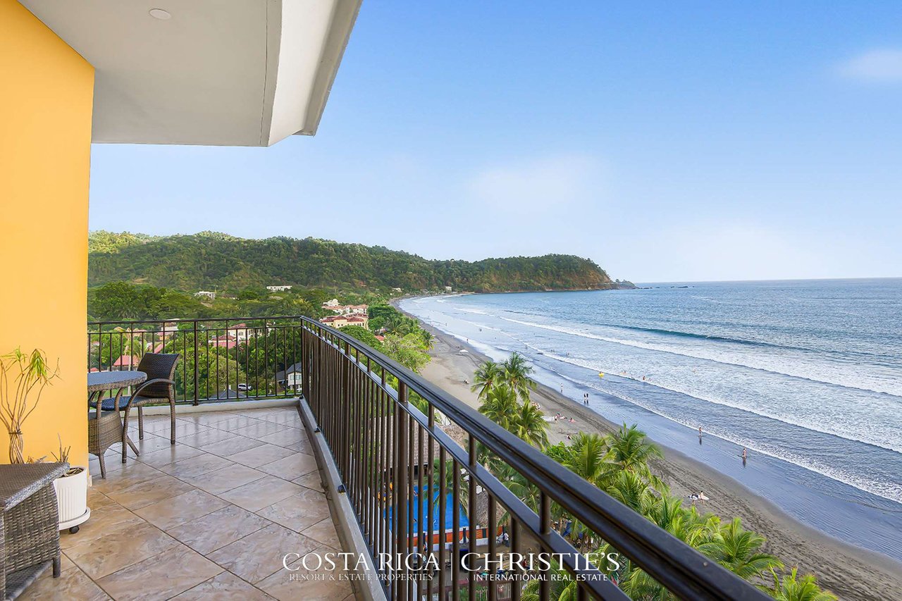 Seventh Heaven Ocean View at Vista Las Palmas